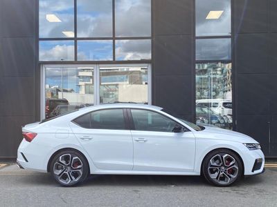 2022 Skoda Octavia
