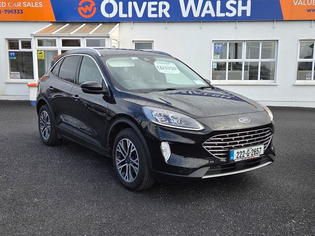 vehicle for sale from Oliver Walsh Autos