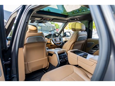 2024 Land Rover Range Rover