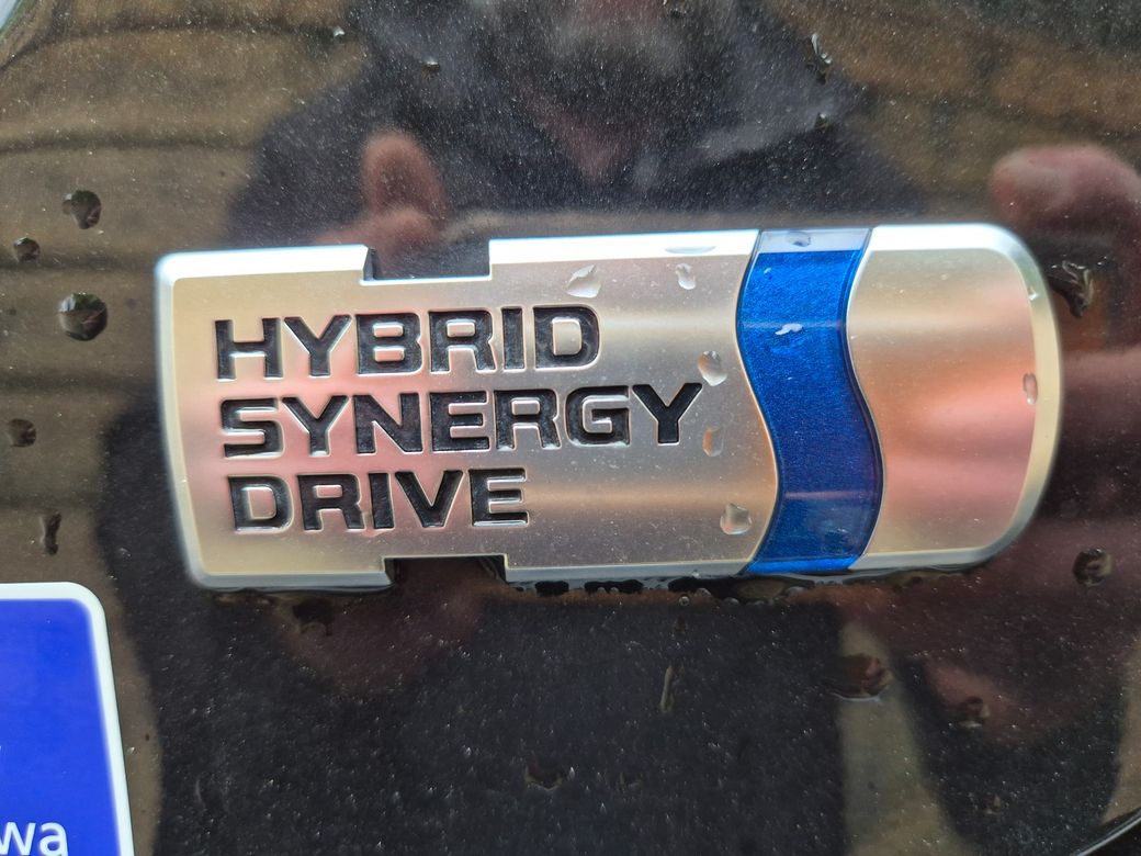 2023 Toyota Yaris Cross