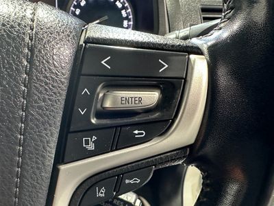 2020 Toyota Landcruiser