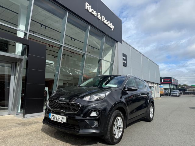 vehicle for sale from Rice & Roddy Motors