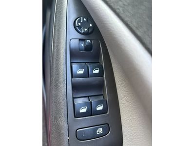 2019 Opel Crossland X