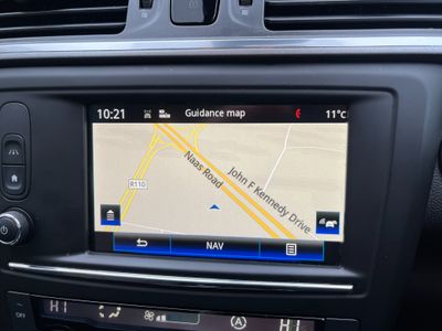 2018 Renault Kadjar