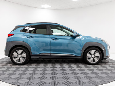 2020 Hyundai Kona