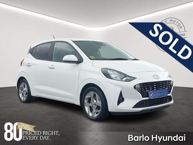 vehicle for sale from Barlo Ford Clonmel
