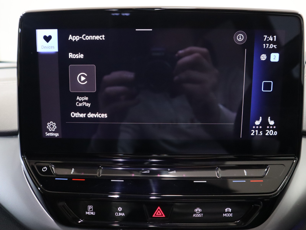 2023 Volkswagen ID.4