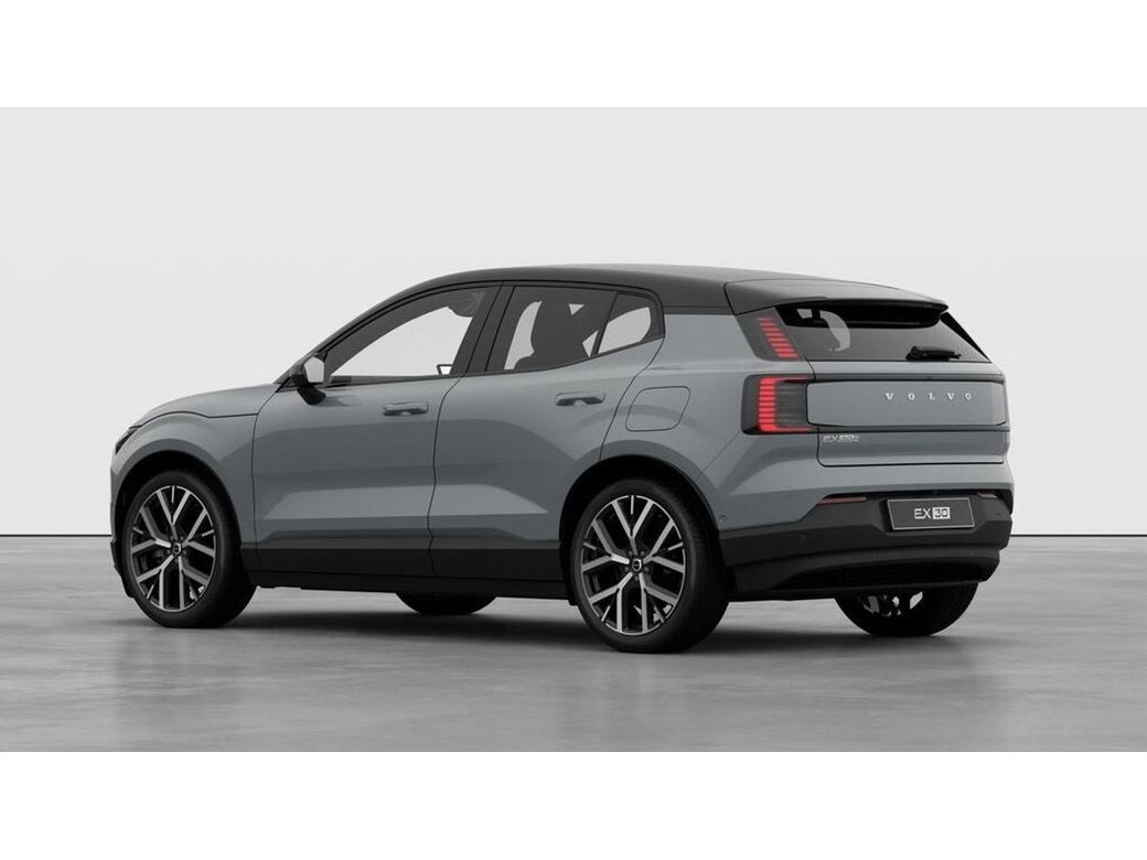2027 Volvo EX30