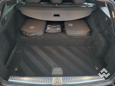 2023 Mercedes-Benz E Class