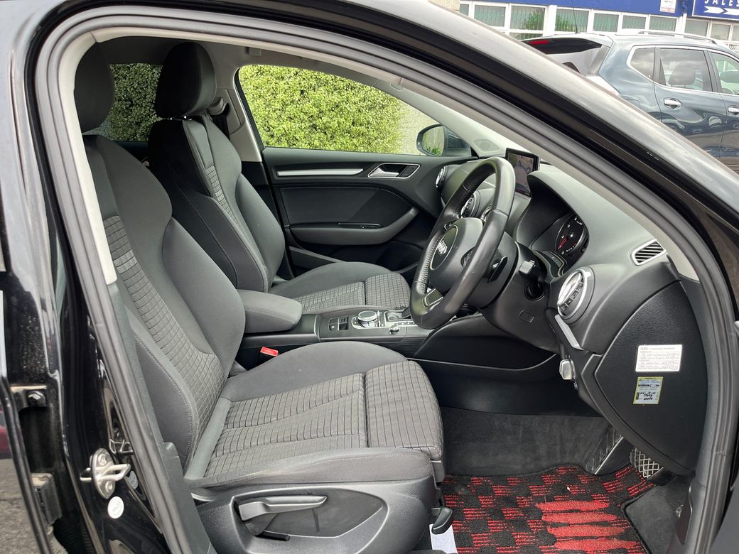 2014 Audi A3