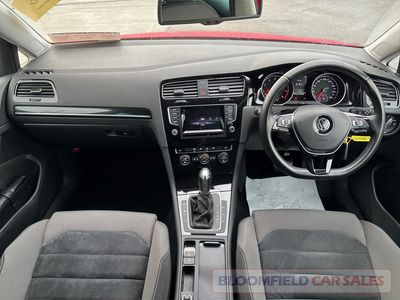 2013 Volkswagen Golf