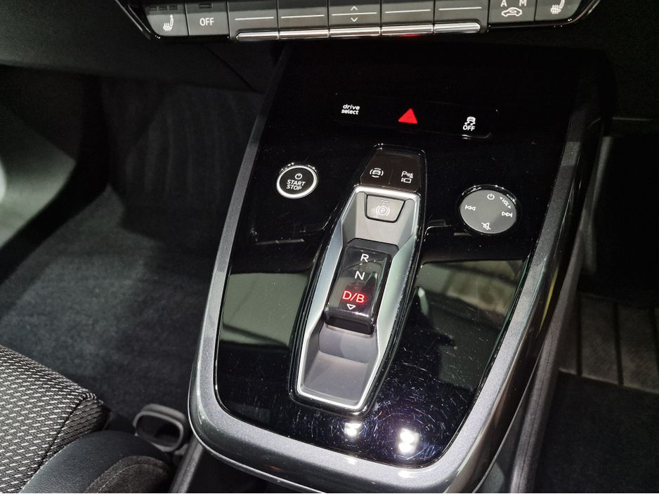 2023 Audi Q4 e-tron