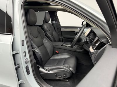 2026 Volvo XC90