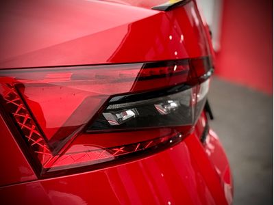 2022 Skoda Superb