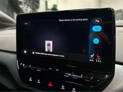 2023 Volkswagen ID.4