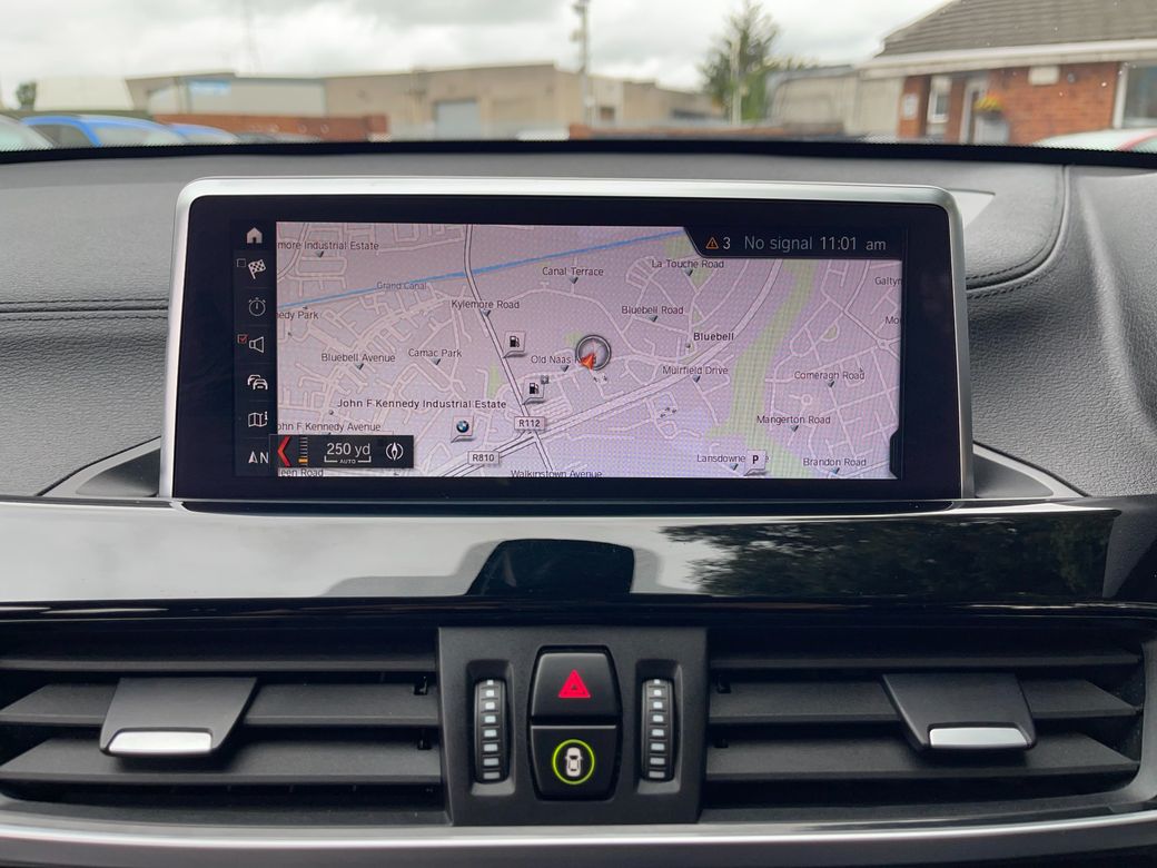 2021 BMW X1