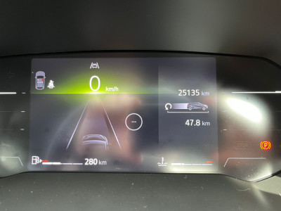 2024 Renault Captur