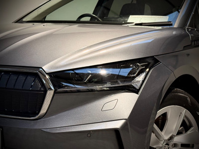 2024 Skoda Enyaq