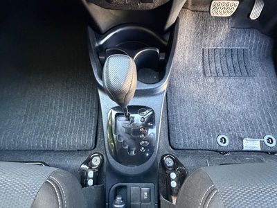 2020 Toyota Vitz