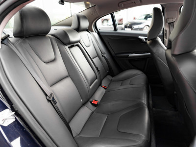 2016 Volvo S60