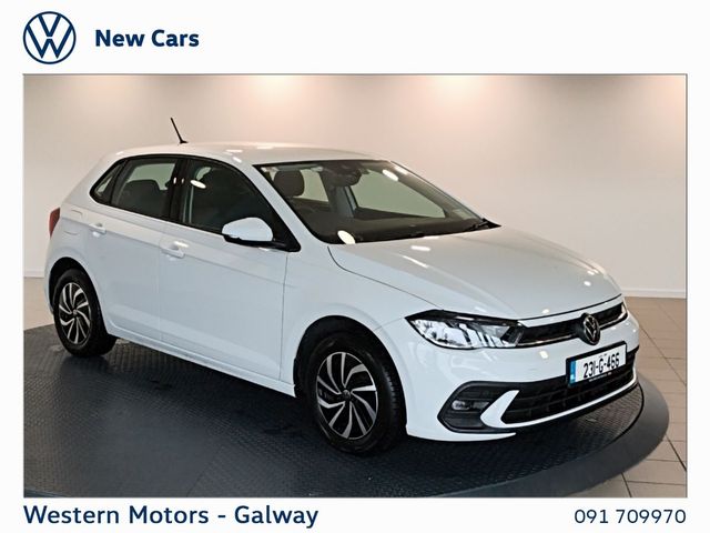 vehicle for sale from Western Motors Galway