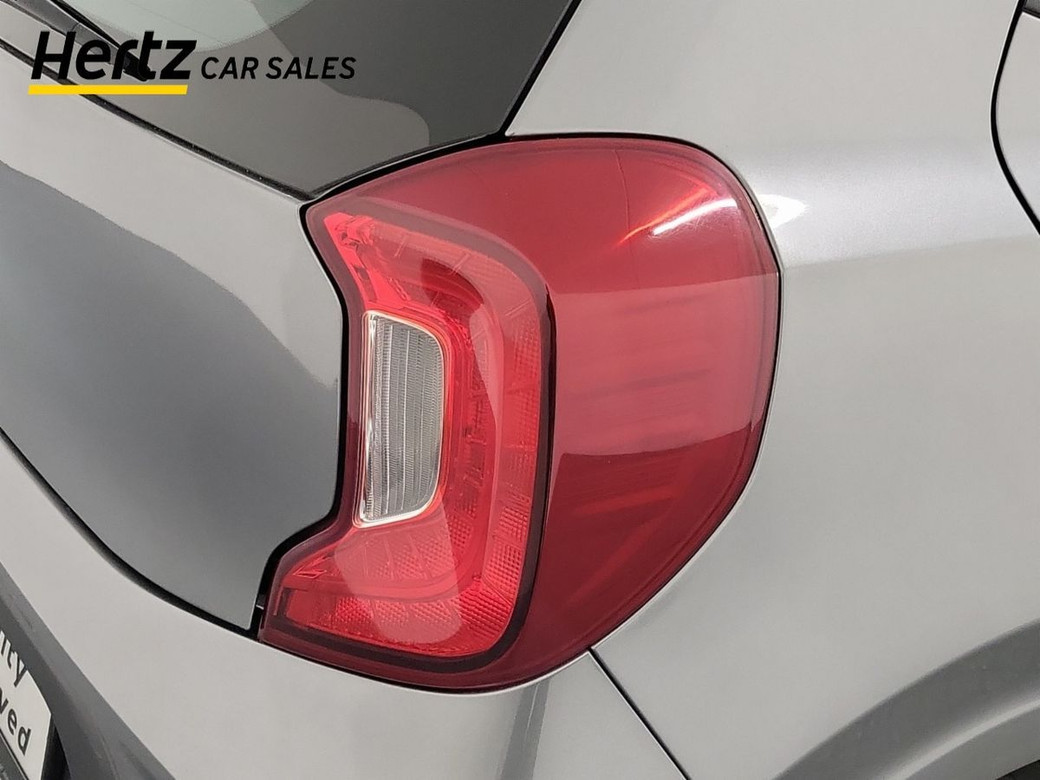 2023 Kia Picanto