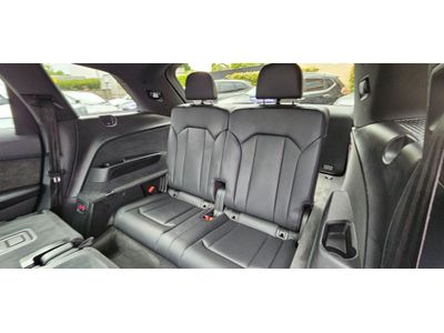 2016 Audi Q7