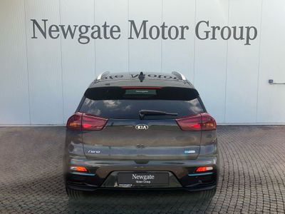 2021 Kia Niro