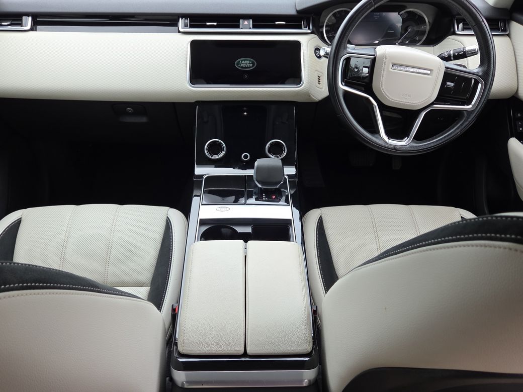 2021 Land Rover Range Rover