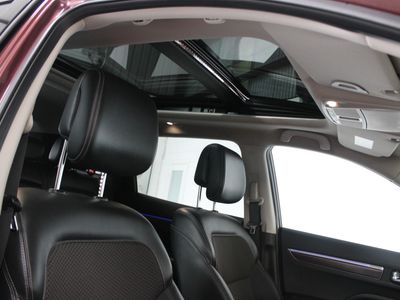 2019 Renault Koleos