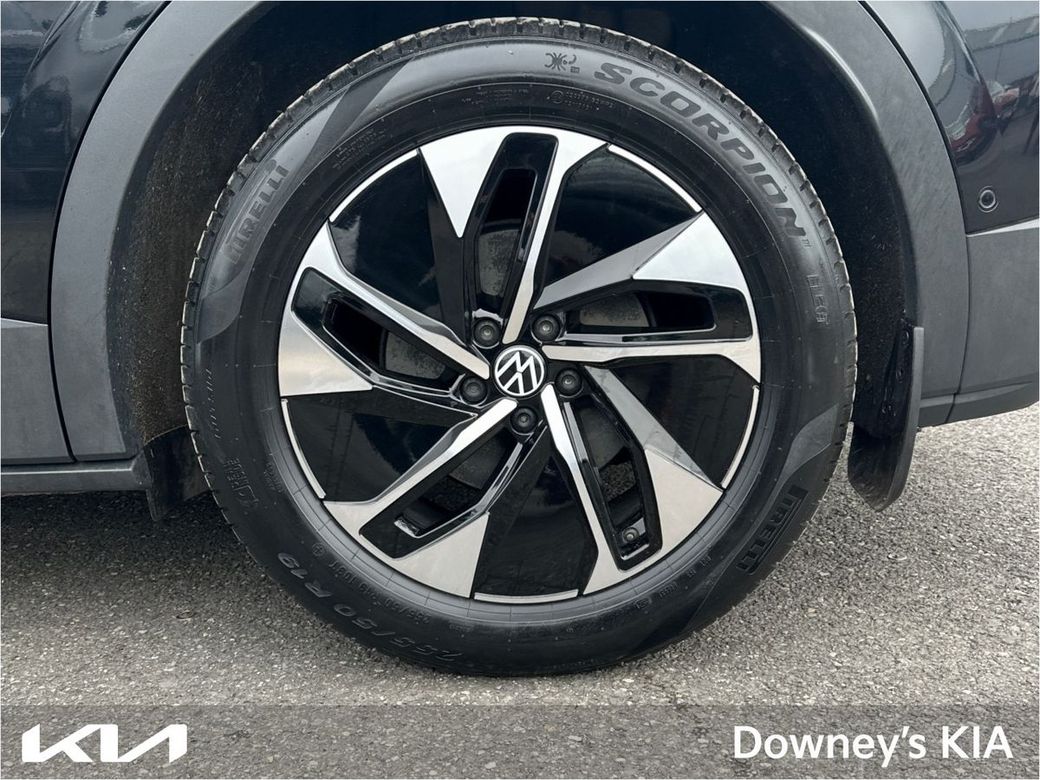 2024 Volkswagen ID.4