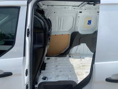 2022 Ford Transit Connect