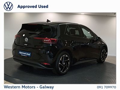 2026 Volkswagen ID.3