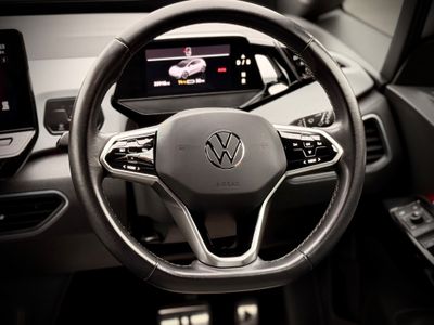 2023 Volkswagen ID.3