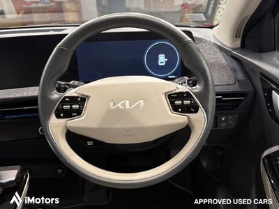 2024 Kia EV6