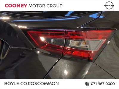 2024 Nissan Juke
