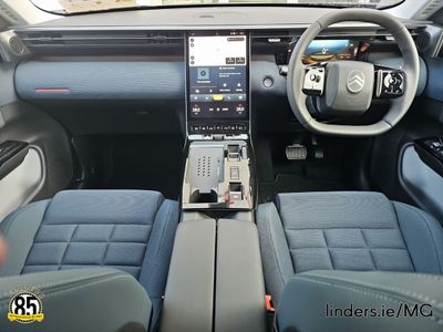 2026 Citroen C5 Aircross