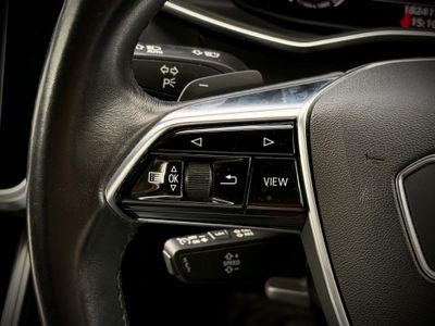 2022 Audi A6
