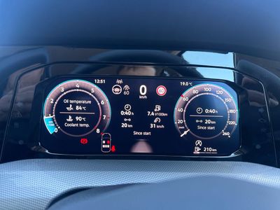 2026 Volkswagen Golf
