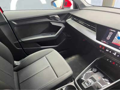 2021 Audi A3