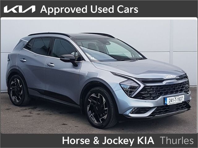 vehicle for sale from Horse & Jockey Car Sales