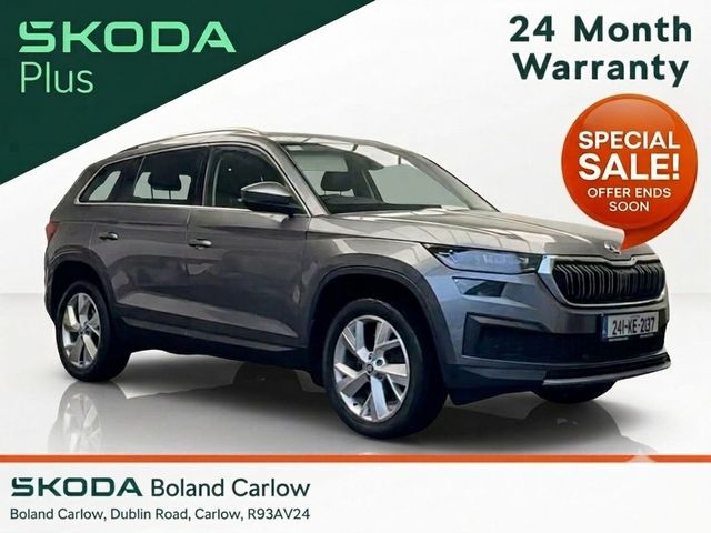 vehicle for sale from Boland Carlow