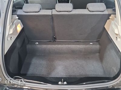 2022 Renault Zoe