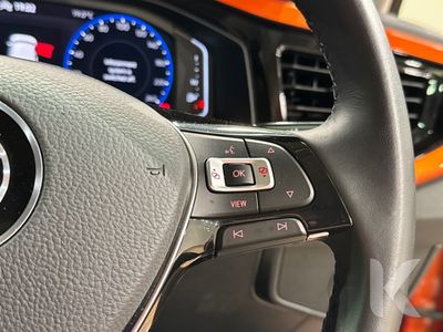 2022 Volkswagen Polo