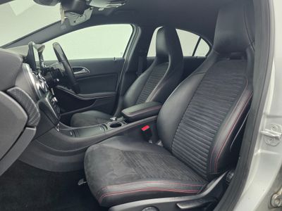 2013 Mercedes-Benz A Class