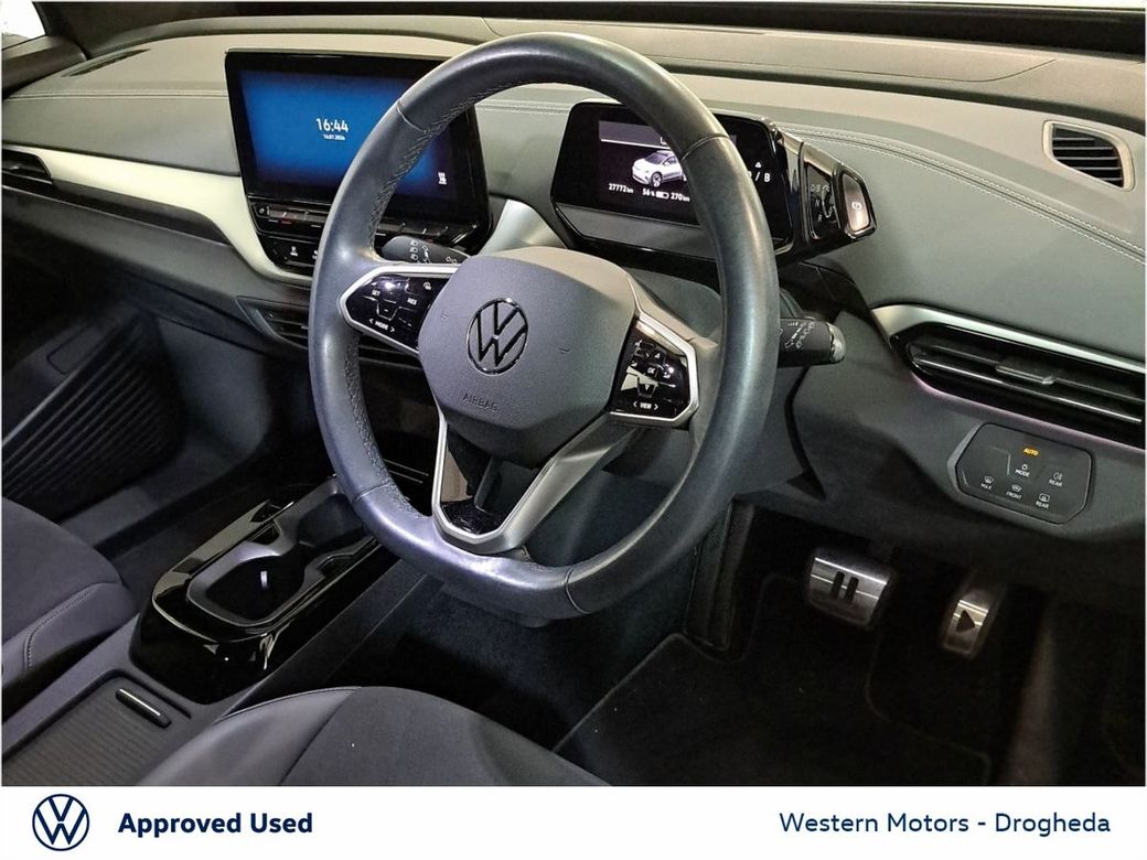 2024 Volkswagen ID.4