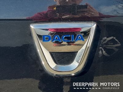 2019 Dacia Sandero Stepway