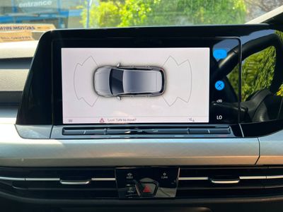 2023 Volkswagen Golf
