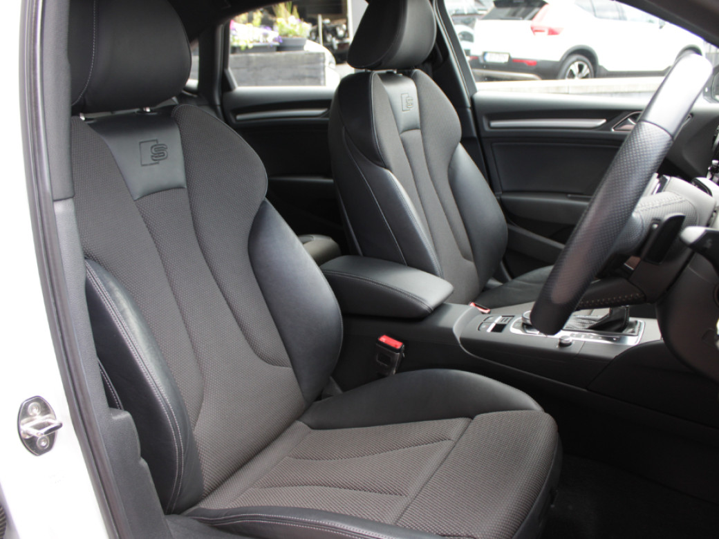 2018 Audi A3