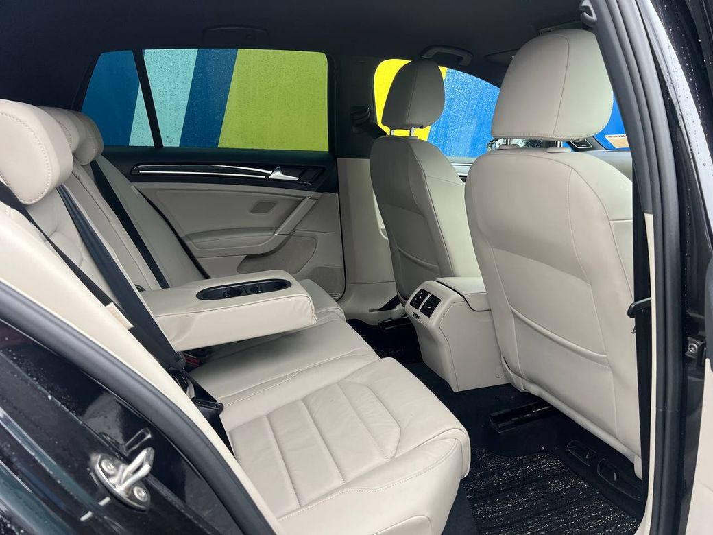 2020 Volkswagen Golf